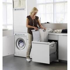 Сортировочная тумба Asko HSO5702 W