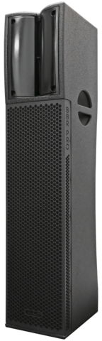 Пассивная акустическая система Eurosound BBR PRO 48