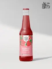 Лимонад мохито "Lemonardo", 330 мл (2)