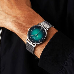 Часы мужские Tissot T143.210.11.041.00 Everytime