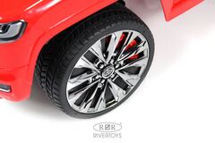 Толокар Toyota Land Cruiser 300 Z002ZZ-D (ЛИЦЕНЗИОННАЯ МОДЕЛЬ)