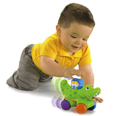 Fisher Price Веселые зверята 