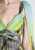 Платье MATTHEW WILLIAMSON