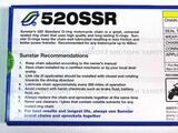 Sunstar 520SSR