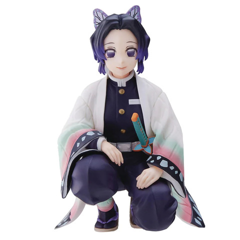 Фигурка SEGA Demon Slayer: Shinobu Kocho