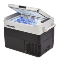 Купить автомобильный холодильник Dometic CoolFreeze CFF 45 недорого.