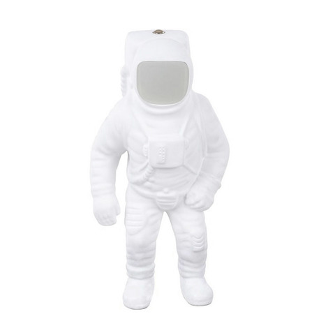 Фото: Настольная лампа Flashing Starman - основной вид