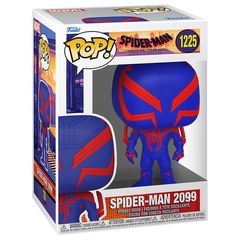 Funko POP! Bobble Marvel Spider-Man ATSV Spider-Man 2099 (1225)