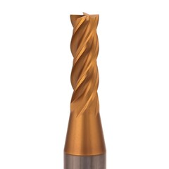 Фреза ц/х  5,0x50/15мм 4z P30 TiSiCrN 60HRC d06 H-Tools 6804-050