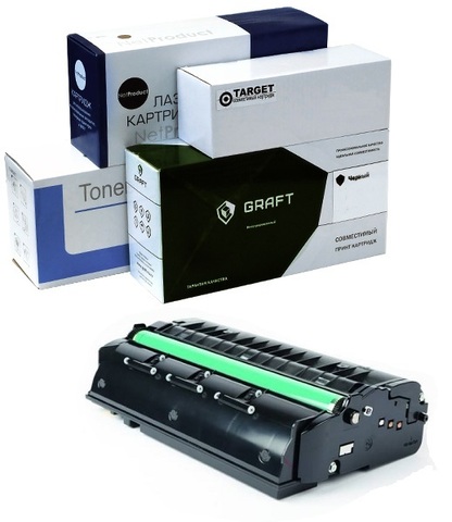 Картридж SP311HE OEM