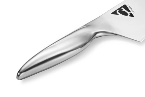 Нож кухонный Накири 16,8см Samura Alfa SAF-0043