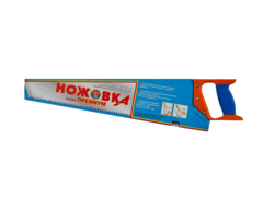 Ижсталь - ТНП Премиум 500 мм, ножовка по дереву (1520-50-08)