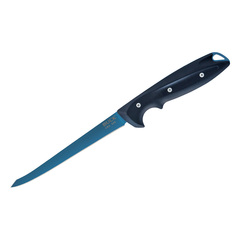 Фото Филейный нож Buck Abyss Fillet Knife B0035BLS, сталь 420HC, рукоять термопластик