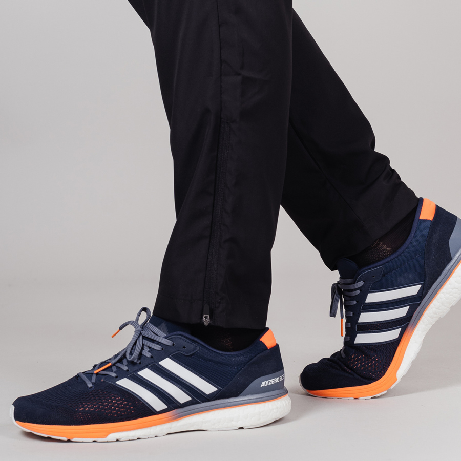 Мужские брюки для бега Nordski Motion black - 7