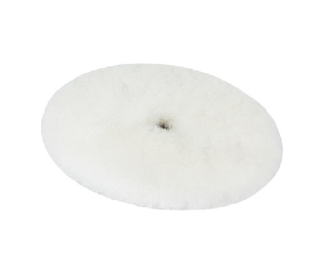 KOCH 999254 Lammfell-Pad Шлифовально-полировочная губка 