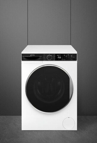 Стиральная машина Smeg WM3T84RU4