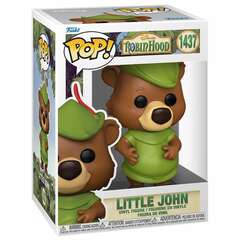 Funko POP! Disney. Robin Hood: Little Jon (1437)