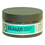 Бельди с морской солью и ламинарией - 6