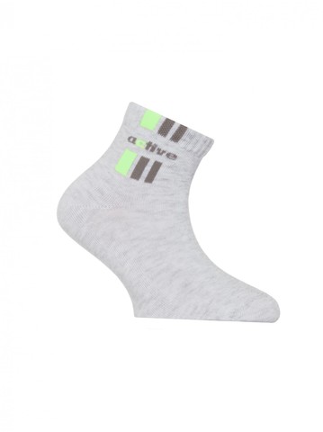 Детские носки Active 7С-97СП (короткие) рис. 135 Conte Kids