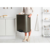 Мусорный бак Bo с педалью 2 x 30 л, артикул 211546, производитель - Brabantia, фото 9