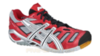 Asics Gel-Sensei 4  кроссовки волейбольные мужские - 2