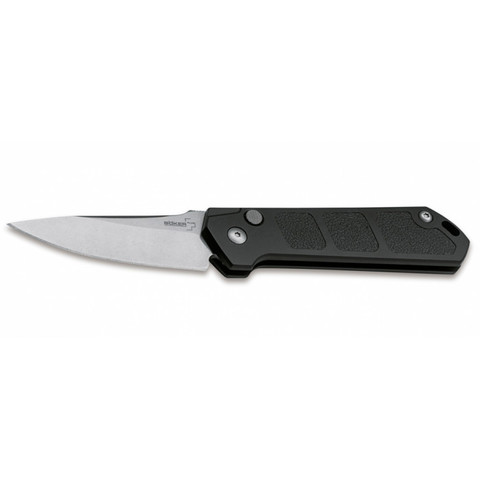 Автоматический нож Boker Plus 01BO950 Kihon Auto Stonewash