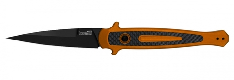 Автоматический стилет Kershaw 7150EBBLK Launch 8
