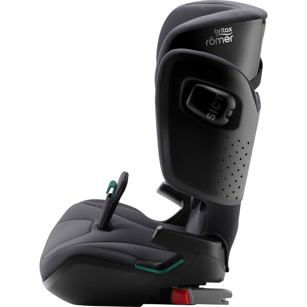Britax Roemer Kidfix I-size, Storm Grey