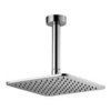 Ideal Standard Idealrain Cube B0024AA Душ верхний 20х20 см