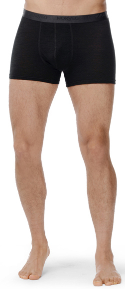 Термобелье трусы с шерстью Norveg Soft Boxer - 2