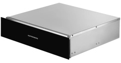 Встраиваемый шкаф для подогрева посуды Kuppersberg KWD 802 Black