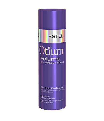 Легкий бальзам для объёма волос OTIUM VOLUME 200 мл