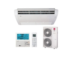 Потолочный кондиционер LG UV36W.NG2R0/UU36W.UO2R0 inverter