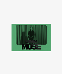 Альбом Jimin - MUSE [Weverse Albums ver.]