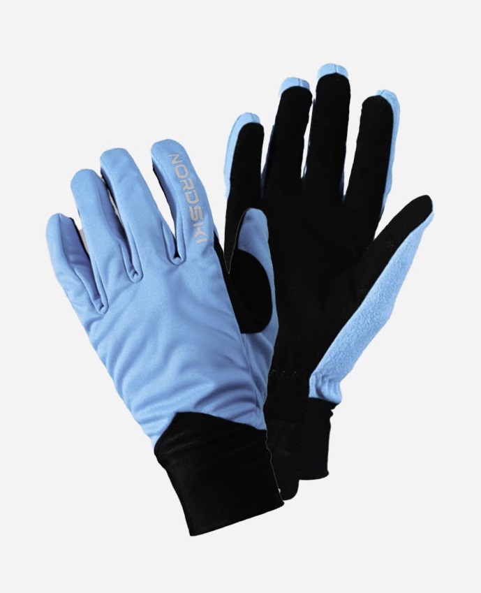 Nordski Elite перчатки breeze