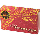 Мыло Чайная роза, 75 г Россия - 1