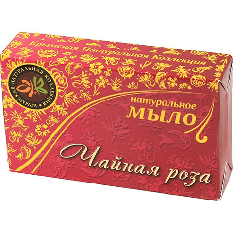 Мыло 