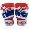 Перчатки Fairtex BGV1 Thai Pride
