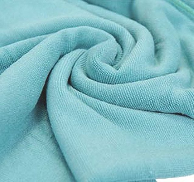 Green-Hermit Traveling Towel M полотенце синее