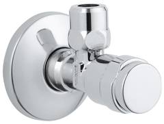 GROHE Eggemann Design-Handle 41263000 Вентиль угловой фото