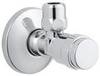 GROHE Eggemann Design-Handle 41263000 Вентиль угловой
