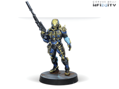 Epsilon (вооружен MULTI Sniper)