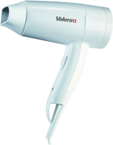 Фен Valera Hospitality Premium 1600 Push White