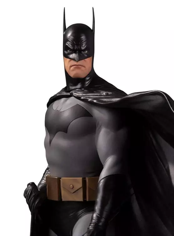 Бэтмен статуэтка 1/6 DC Designer