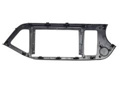 Магнитола для Kia Picanto (2011-2016) Android 10 6/128GB IPS DSP 4G модель CB-3339TS10