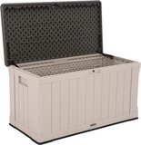 Пластиковый сундук LifeTime 440 л