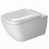 Duravit Happy D.2 2222090000 Чаша унитаза подвесного безободковая