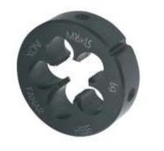 Плашка DIN 22568 M16x1 6g HSSE INOX N2-188001-0163