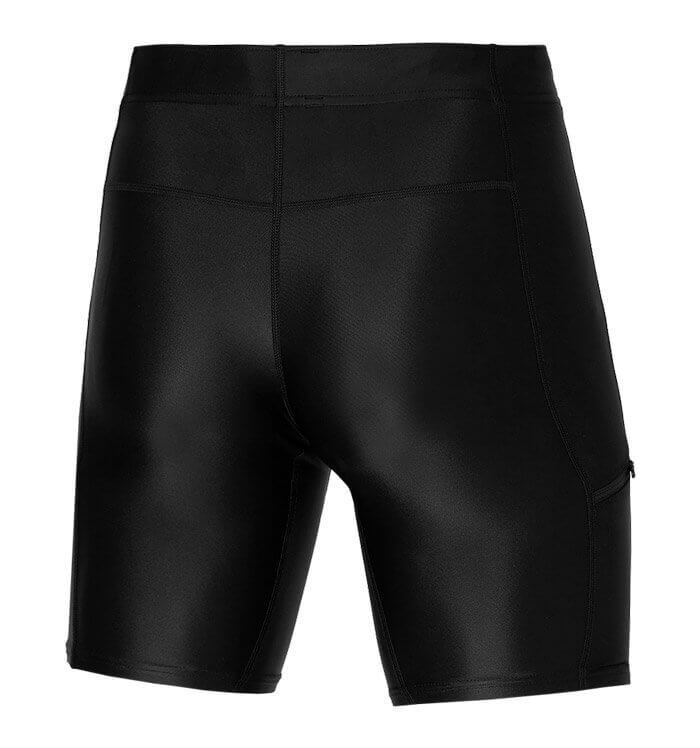 Мужские тайтсы для бега Mizuno Core Mid Tight - 2