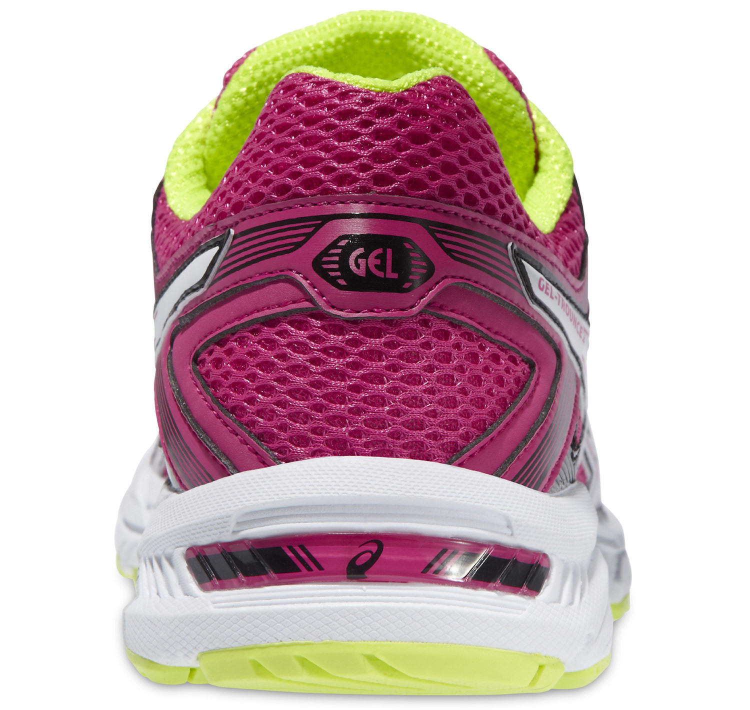 Gel Trounce 2 - 3